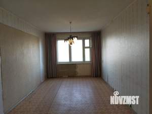 3-к квартира, вторичка, 66м2, 4/9 этаж