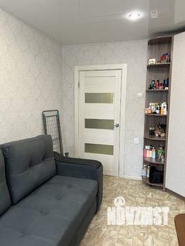 2-к квартира, вторичка, 34м2, 1/12 этаж