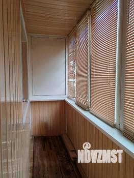 1-к квартира, вторичка, 30м2, 1/5 этаж