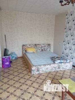 1-к квартира, вторичка, 34м2, 3/9 этаж