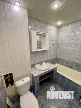 2-к квартира, вторичка, 48м2, 4/16 этаж