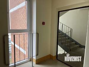 2-к квартира, вторичка, 74м2, 12/17 этаж