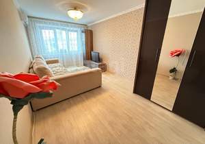 3-к квартира, вторичка, 64м2, 7/9 этаж
