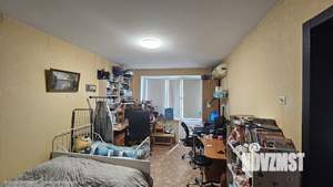 1-к квартира, вторичка, 34м2, 5/9 этаж