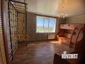 2-к квартира, вторичка, 58м2, 7/9 этаж