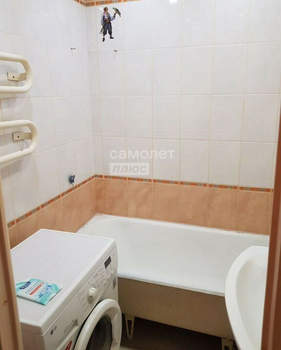 2-к квартира, вторичка, 46м2, 3/5 этаж