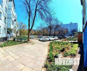 3-к квартира, вторичка, 62м2, 2/5 этаж
