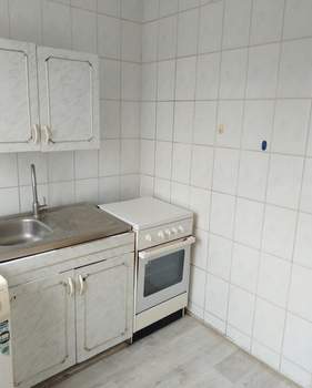 2-к квартира, вторичка, 46м2, 4/5 этаж