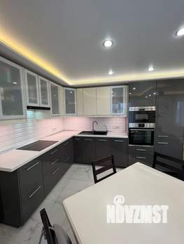 3-к квартира, вторичка, 85м2, 7/18 этаж