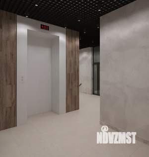 Студия квартира, вторичка, 27м2, 2/9 этаж