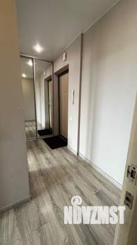 1-к квартира, вторичка, 35м2, 10/10 этаж