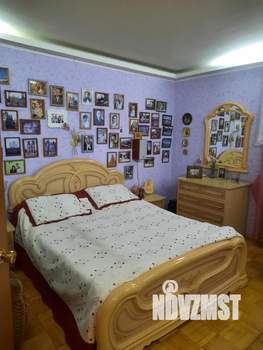 4-к квартира, вторичка, 70м2, 7/9 этаж