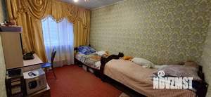 3-к квартира, вторичка, 60м2, 2/16 этаж
