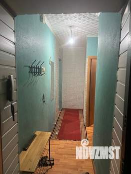 2-к квартира, вторичка, 44м2, 5/5 этаж