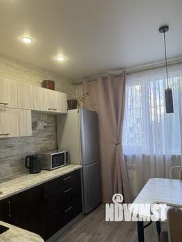 1-к квартира, вторичка, 32м2, 4/16 этаж