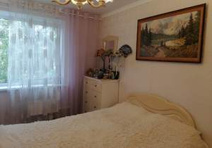 2-к квартира, вторичка, 50м2, 7/9 этаж
