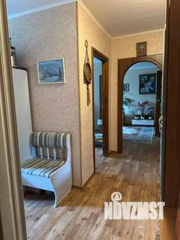 3-к квартира, вторичка, 56м2, 3/9 этаж