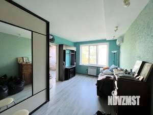 3-к квартира, вторичка, 59м2, 5/9 этаж