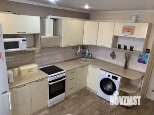 1-к квартира, вторичка, 38м2, 13/15 этаж