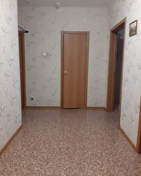 2-к квартира, вторичка, 58м2, 2/7 этаж