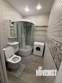 1-к квартира, вторичка, 43м2, 1/11 этаж