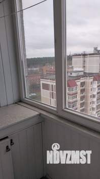 1-к квартира, вторичка, 40м2, 10/10 этаж