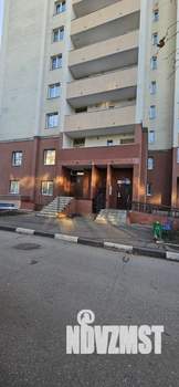 2-к квартира, вторичка, 56м2, 5/15 этаж