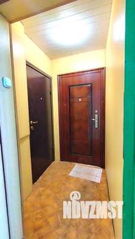 2-к квартира, вторичка, 44м2, 2/9 этаж