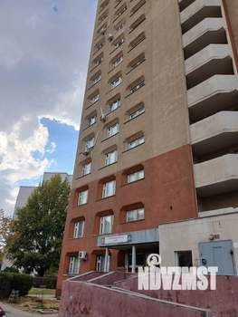 2-к квартира, вторичка, 52м2, 5/16 этаж