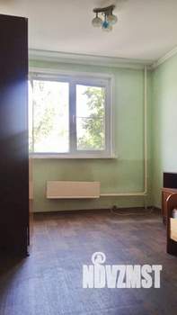 3-к квартира, вторичка, 59м2, 4/16 этаж
