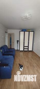 1-к квартира, вторичка, 30м2, 3/5 этаж