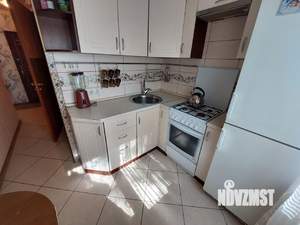 2-к квартира, вторичка, 46м2, 2/5 этаж