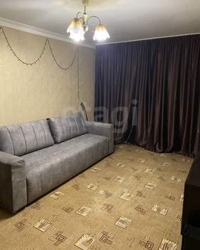 2-к квартира, вторичка, 45м2, 7/9 этаж