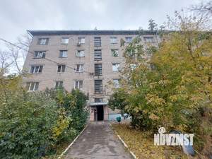 Студия квартира, вторичка, 19м2, 5/5 этаж