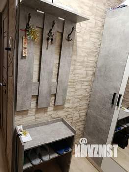 1-к квартира, вторичка, 31м2, 4/5 этаж