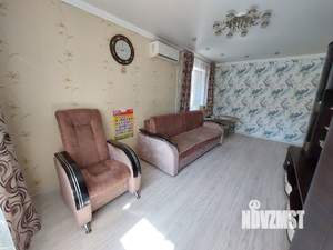 2-к квартира, вторичка, 46м2, 2/5 этаж