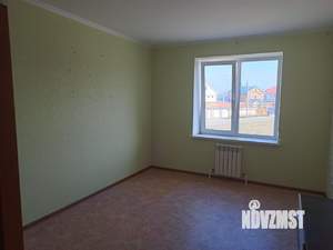 1-к квартира, вторичка, 34м2, 2/3 этаж