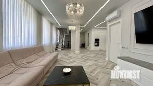 5-к квартира, вторичка, 154м2, 5/6 этаж