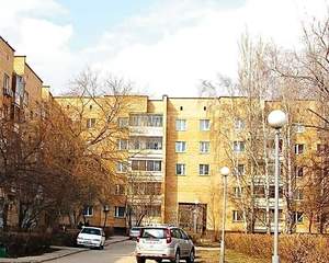 1-к квартира, вторичка, 35м2, 5/5 этаж