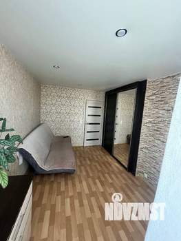 2-к квартира, вторичка, 35м2, 8/12 этаж