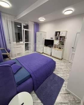 2-к квартира, вторичка, 82м2, 3/5 этаж