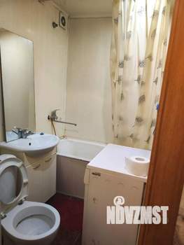 2-к квартира, вторичка, 42м2, 2/5 этаж