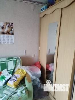 1-к квартира, вторичка, 29м2, 1/9 этаж