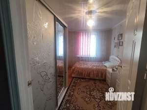 2-к квартира, вторичка, 53м2, 3/15 этаж