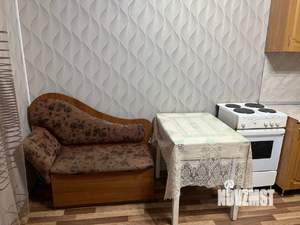 Студия квартира, вторичка, 19м2, 3/3 этаж