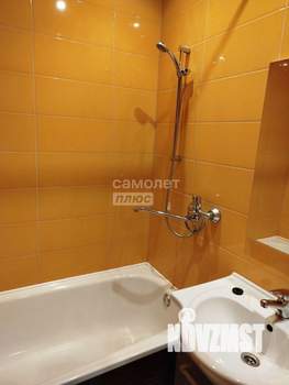 1-к квартира, вторичка, 37м2, 3/9 этаж