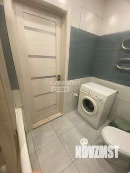 Студия квартира, вторичка, 35м2, 1/3 этаж