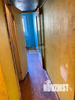 2-к квартира, вторичка, 45м2, 3/5 этаж