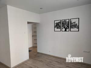 1-к квартира, вторичка, 38м2, 2/9 этаж