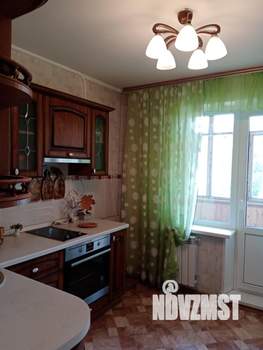 2-к квартира, вторичка, 53м2, 4/5 этаж
